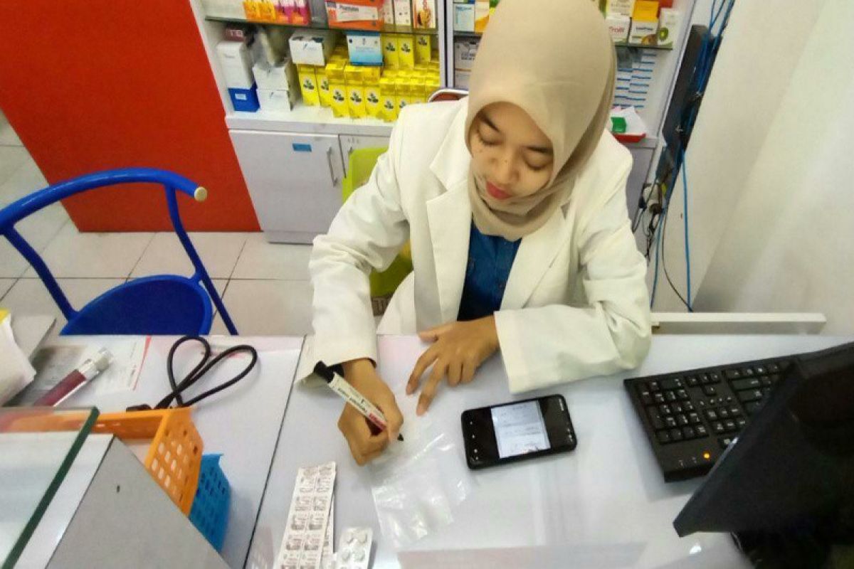 Peresepan obat program JKN-KIS bisa dilakukan online selama COVID-19