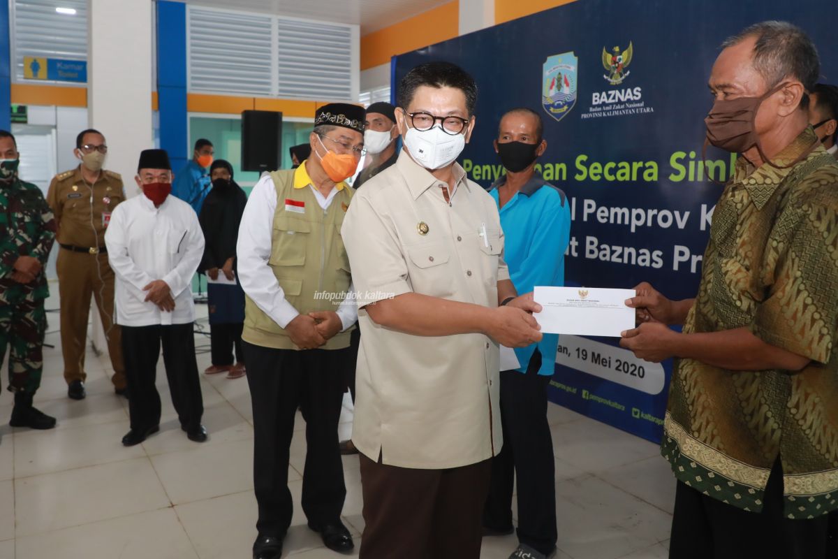 Zona Hijau, Boleh Salat Ied di Masjid