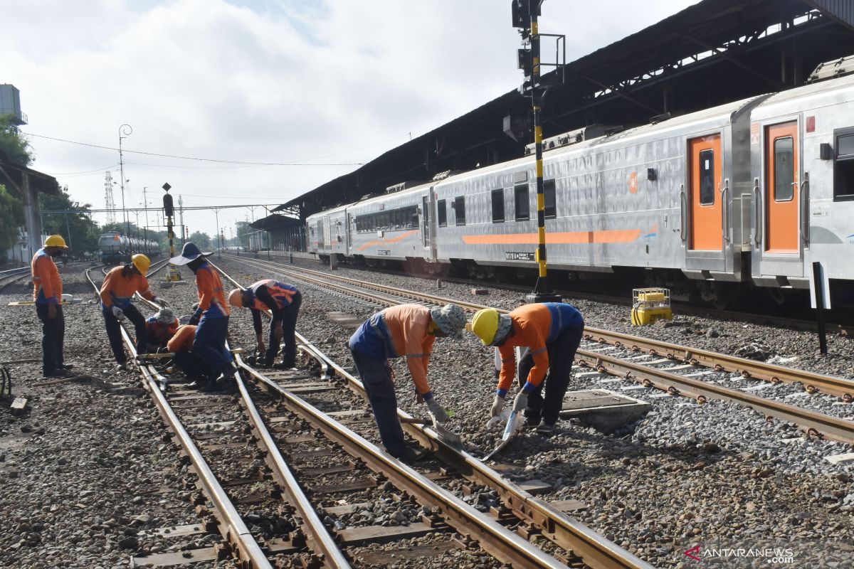 NTB berencana membangun jalur kereta api di Pulau Sumbawa