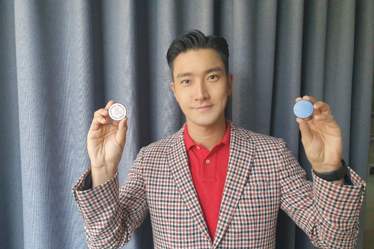 Siwon hingga CIX akan ramaikan konser "One Love Asia"