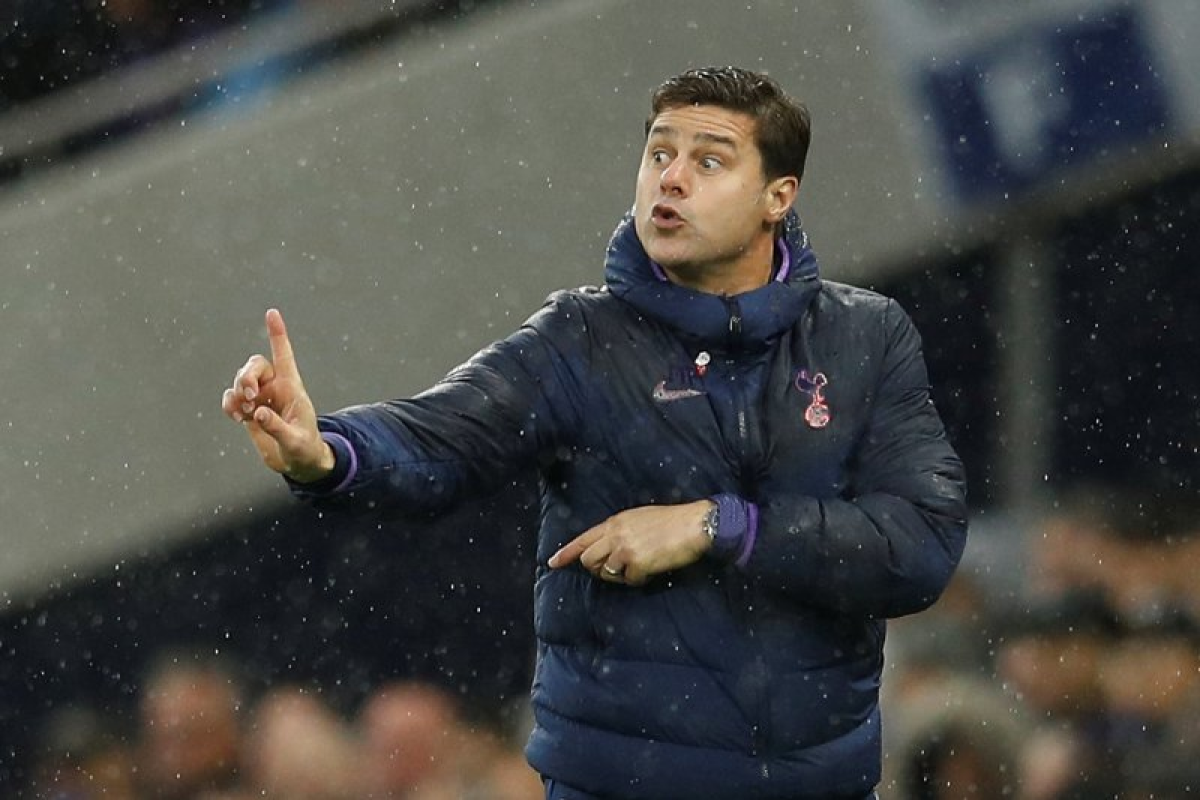 Pochettino tidak kapok dan siap melatih di Inggris