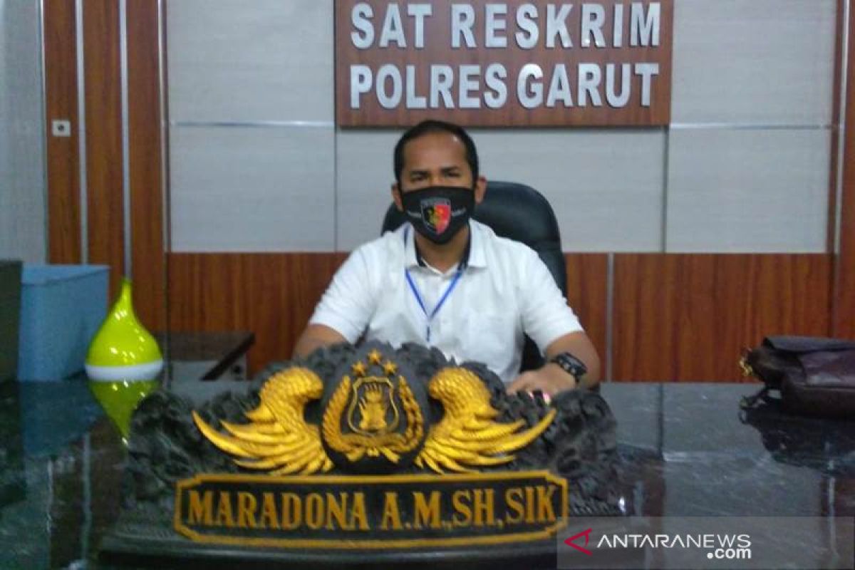 Polisi: Kakak tusuk adik sampai tewas karena dipicu ucapan kasar