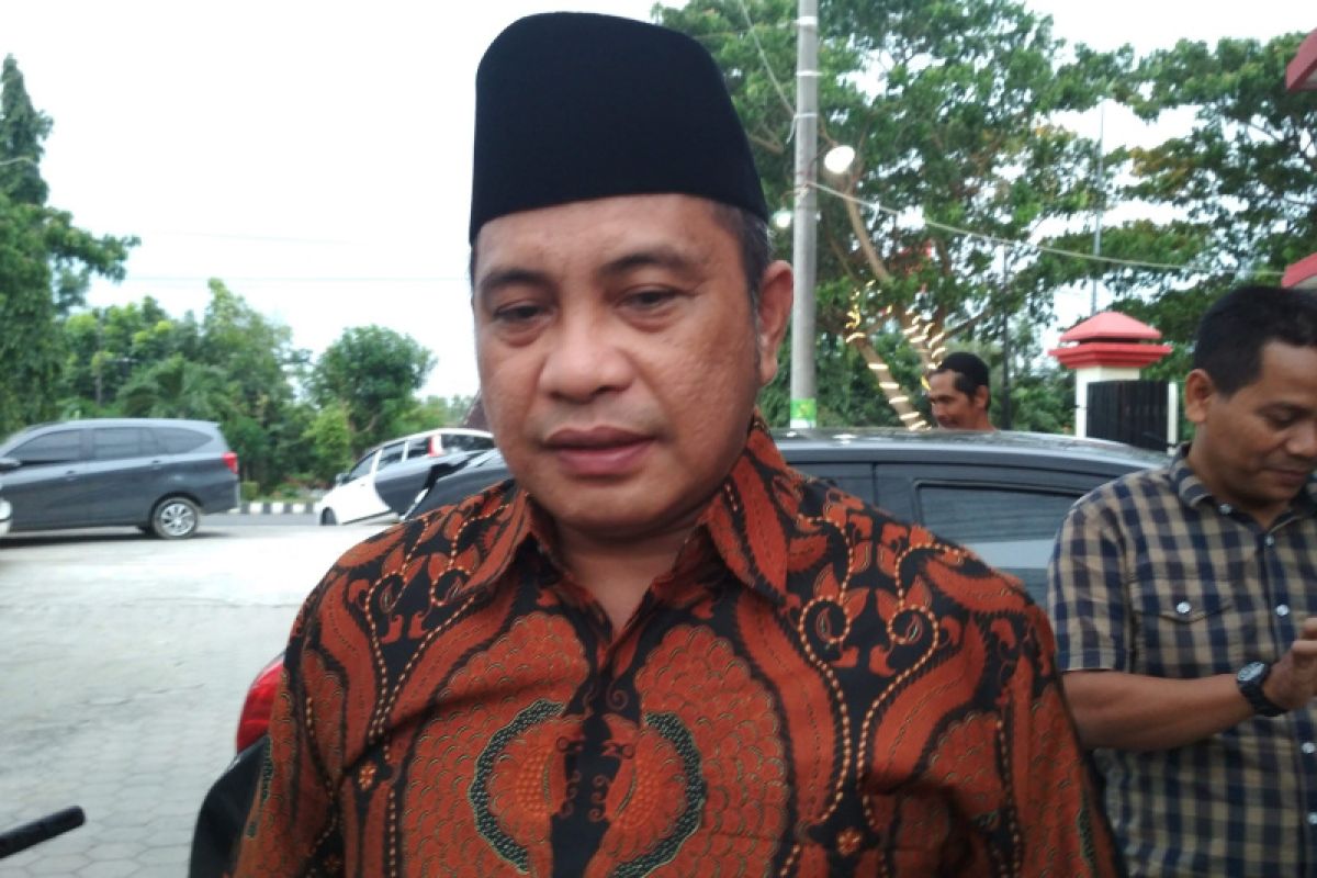 Legislator setuju relaksasi pembatasan sosial dengan protokol kesehatan