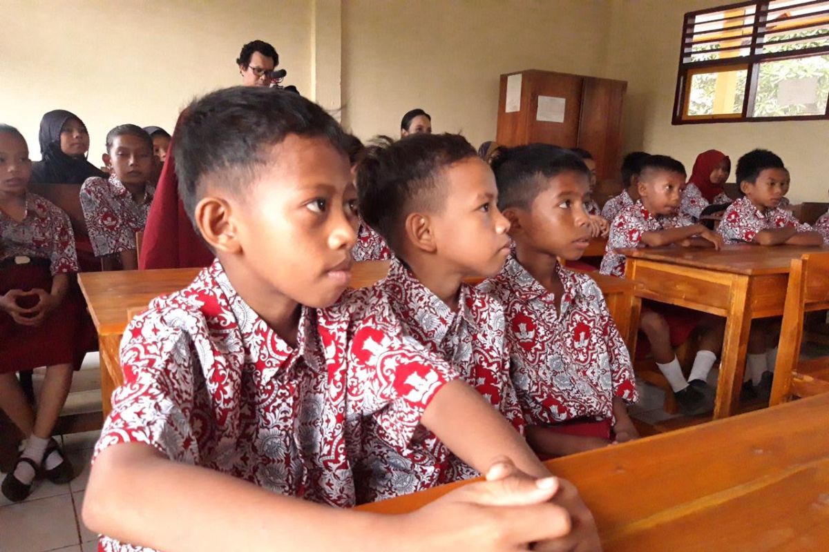 Panduan perlindungan anak dalam hadapi pandemi COVID-19