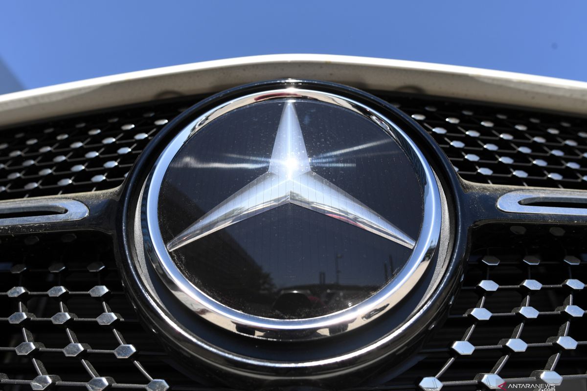 Merchedes-Benz, Hyundai akan tarik kembali 116 ribu kendaraan di Korsel