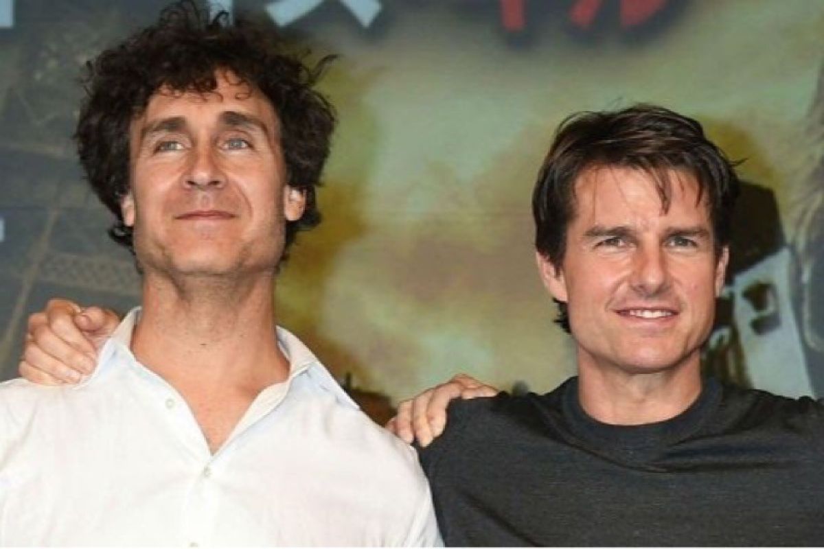 Doug Liman akan menyutradarai film terbaru Tom Cruise dan NASA