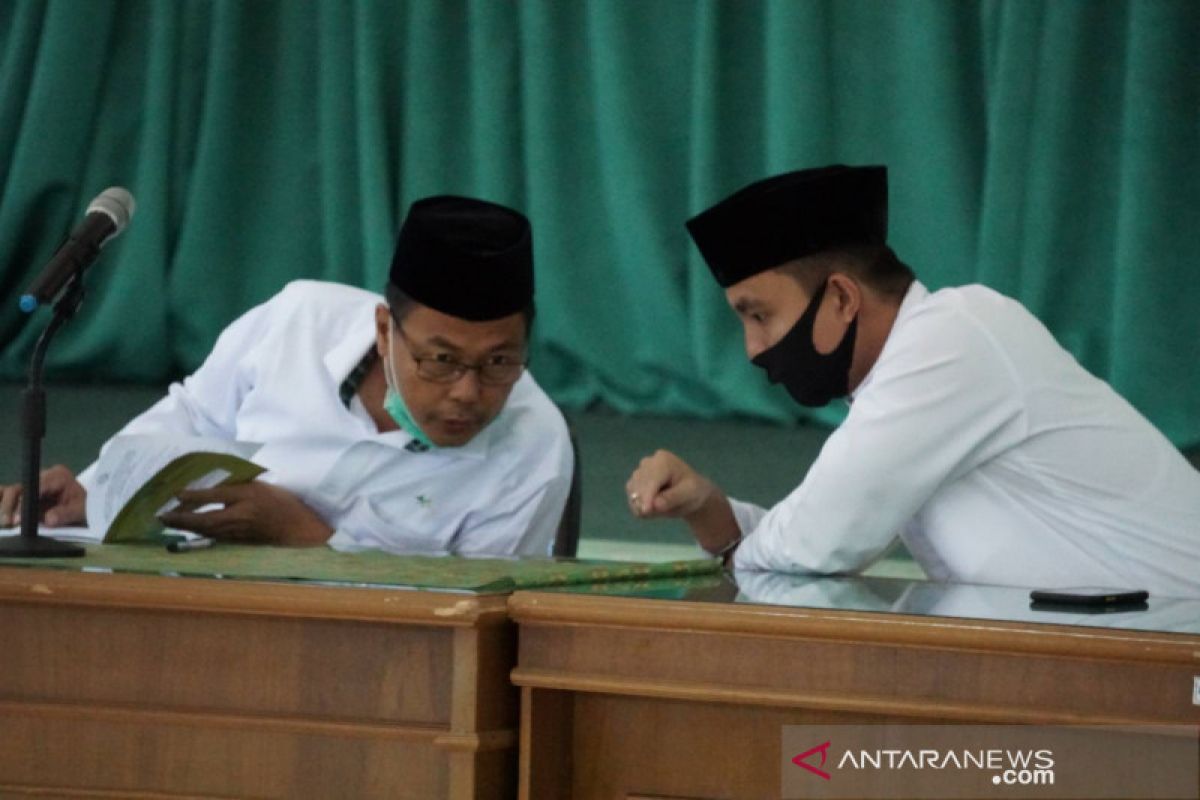 Calon haji Sumsel diimbau saat melunasi BPIH tidak lakukan tatap muka