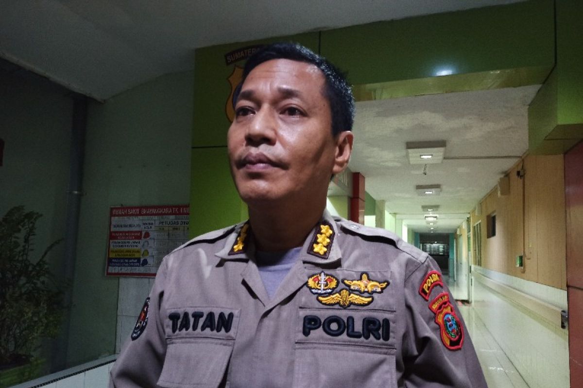 Polisi akan proses hukum pelaku pembawa kabur jenazah COVID-19