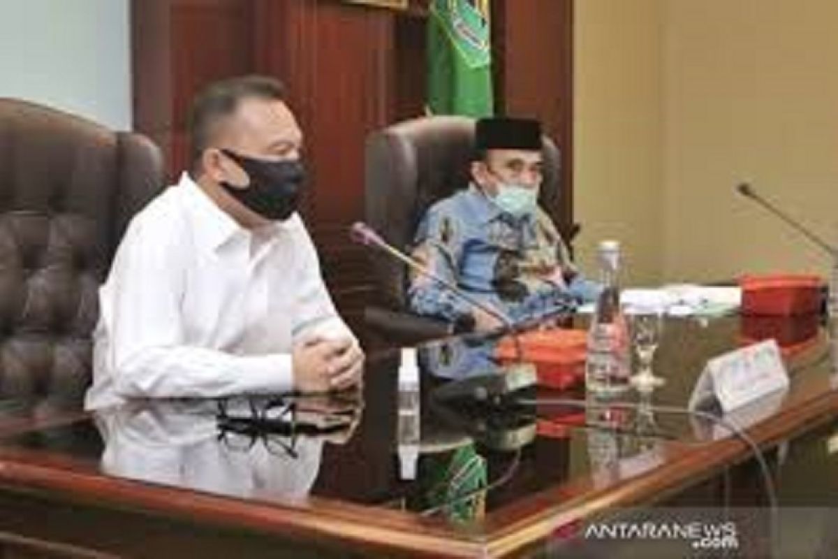 Satgas COVID-19 DPR apresiasi kesiapan Kemenag untuk terapkan normal baru