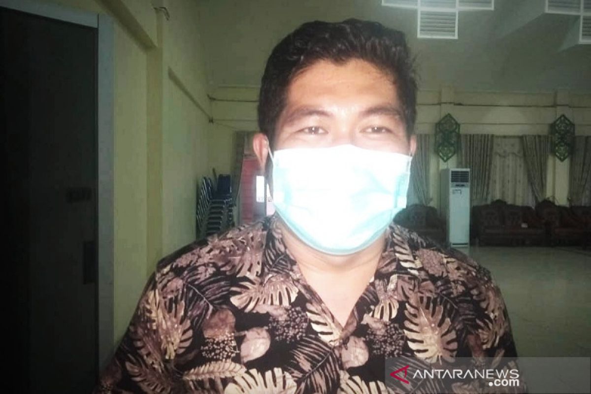 Tim medis COVID-19 Pulang Pisau akui masih ada pandangan miring masyarakat