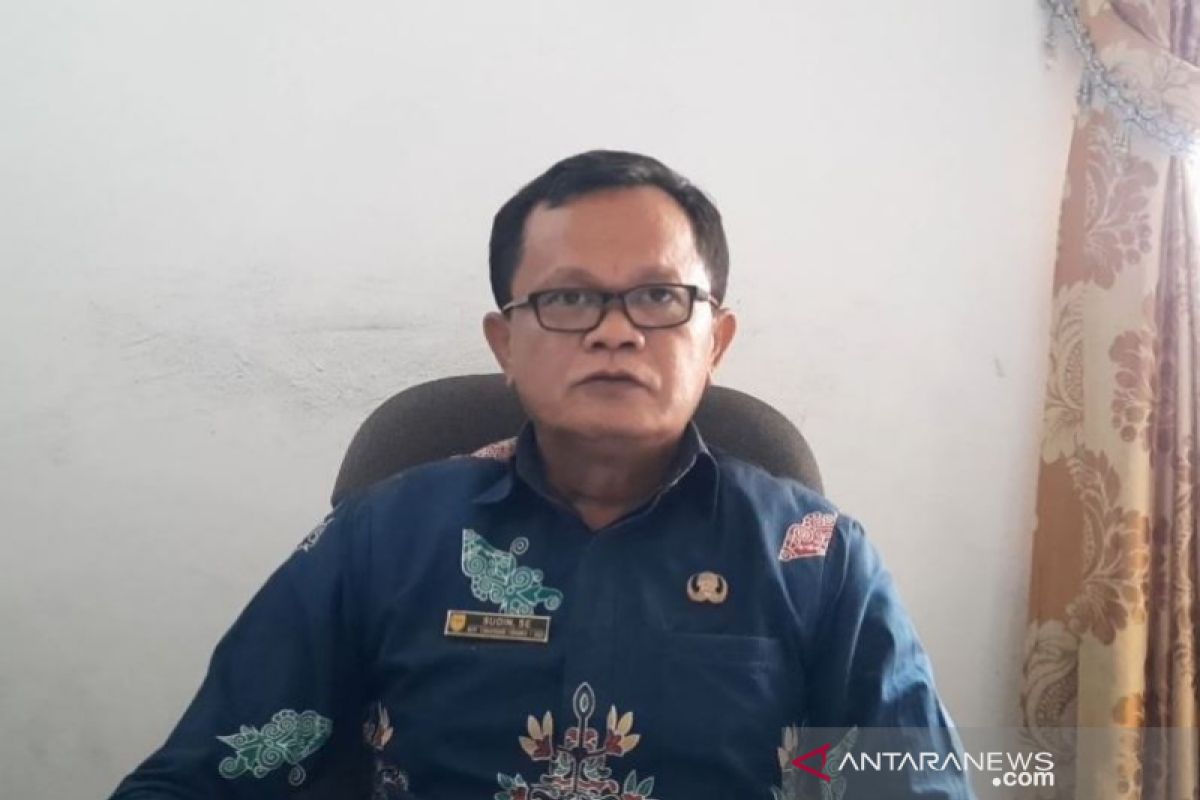 Laporan realisasi pembayaran THR harus segera disampaikan