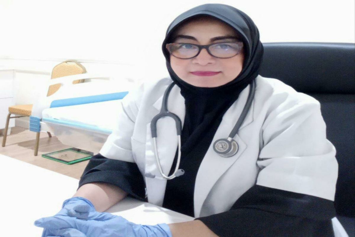 COVID-19, jam konsultasi di Klinik Mahisi Mulya diperpanjang jadi 24 jam