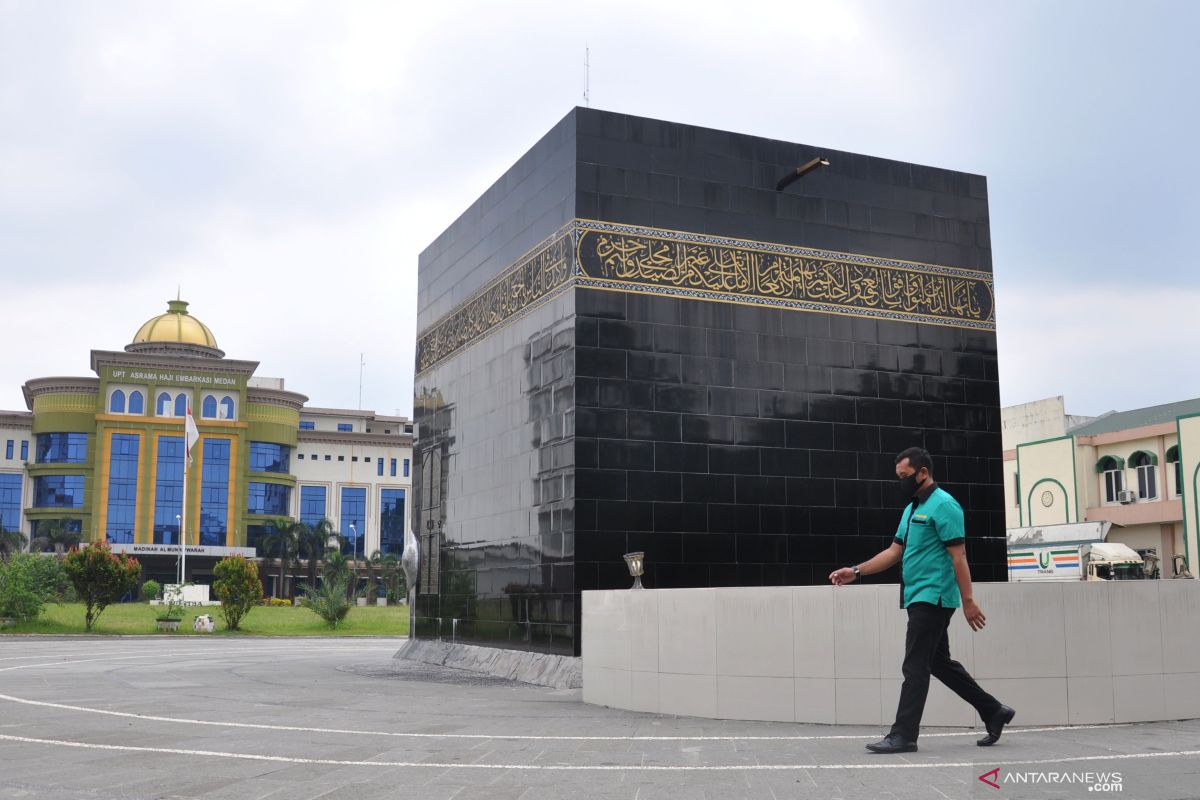 Kemenag Sultra sebut calhaj yang lunasi BPIH bisa tarik kembali dananya