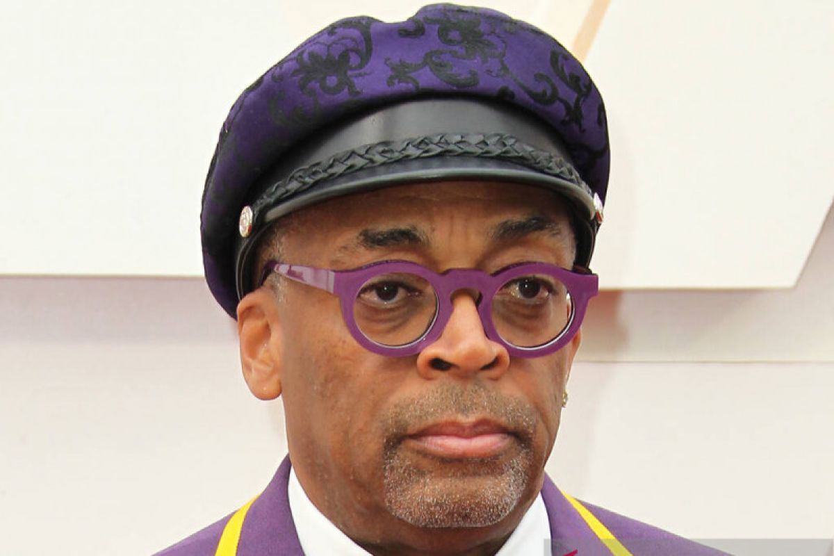 Spike Lee merilis film pendek tentang kematian George Floyd