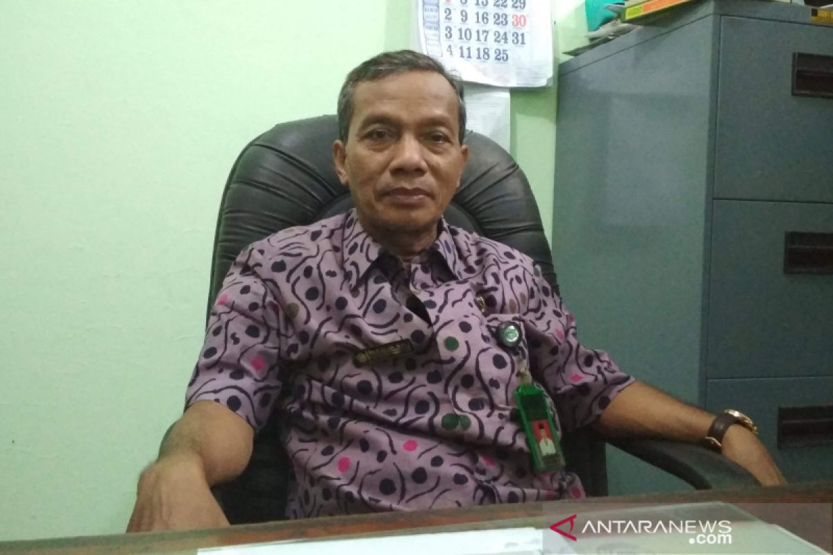 Lunas BPIH, 1.033 calhaj asal Kudus batal berangkat dampak COVID-19