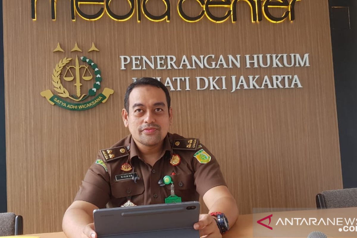 JPU Jaksel tuntut mati 3 terdakwa bandar narkoba