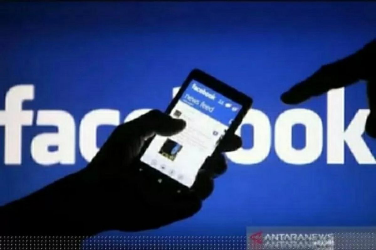 Sikap Trump terhadap kasus Floyd,  Facebook berjanji perbaiki kebijakan