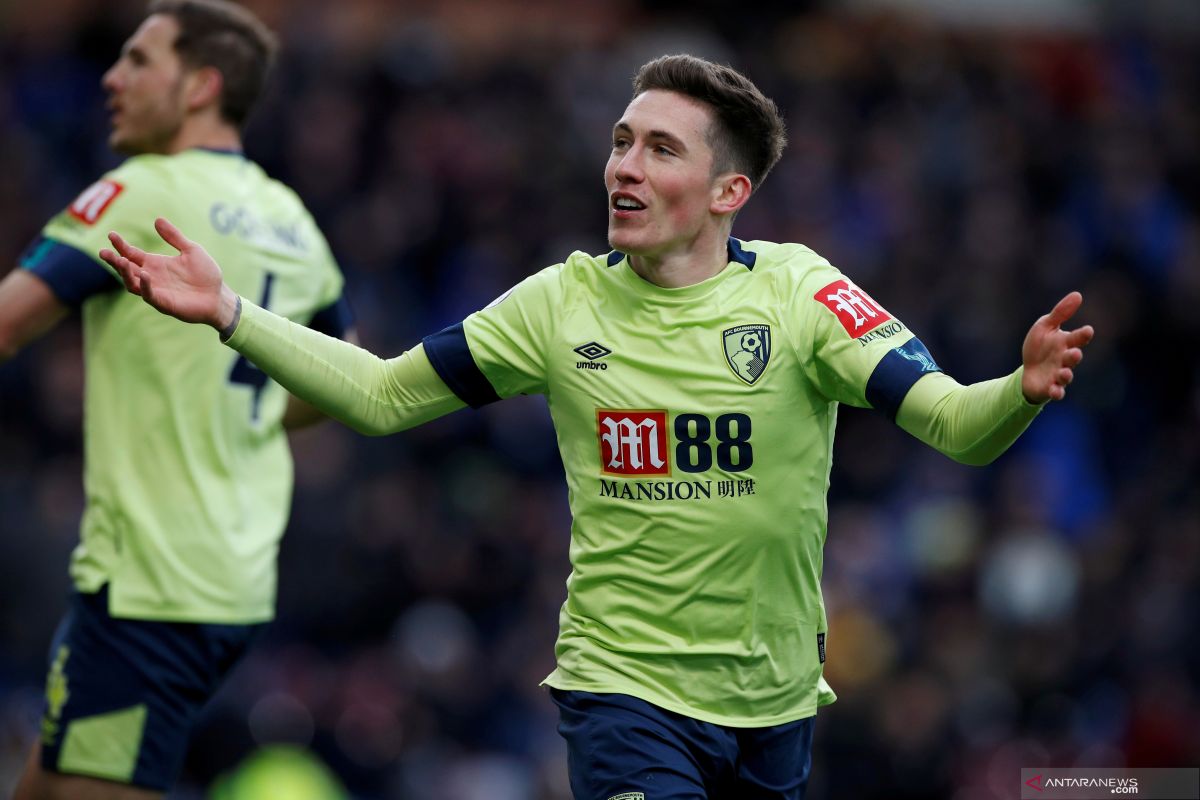 Bournemouth perpanjang masa pinjam Harry Wilson dari Liverpool