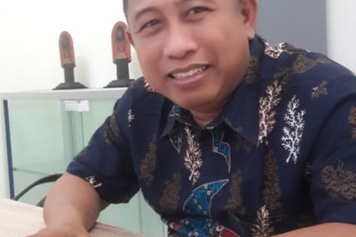 DPRD NTB mendukung pernyataan bebas narkoba sebagai syarat PPDB