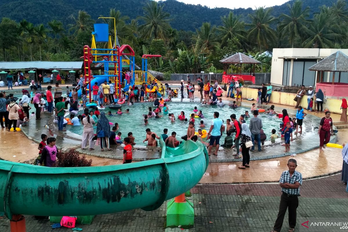 Solok Selatan siapkan regulasi normal baru sebelum membuka destinasi wisata