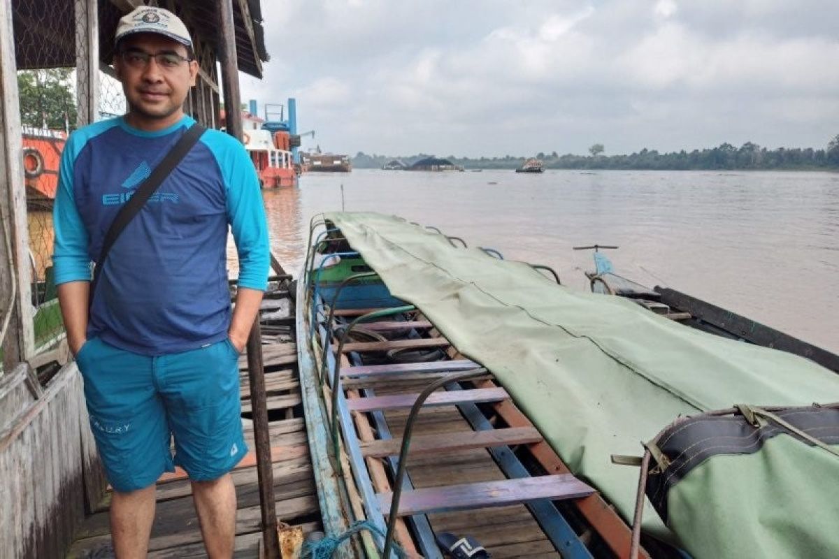 ABK korban kerja paksa di kapal ikan China bertambah, dua awak sempat melompat ke laut saat kapal melintasi Selat Malaka