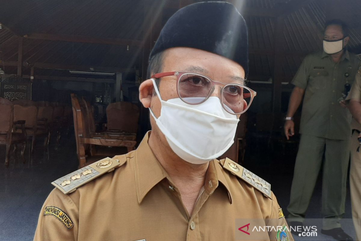 Pemkab Banyumas buka tempat ibadah secara bertahap