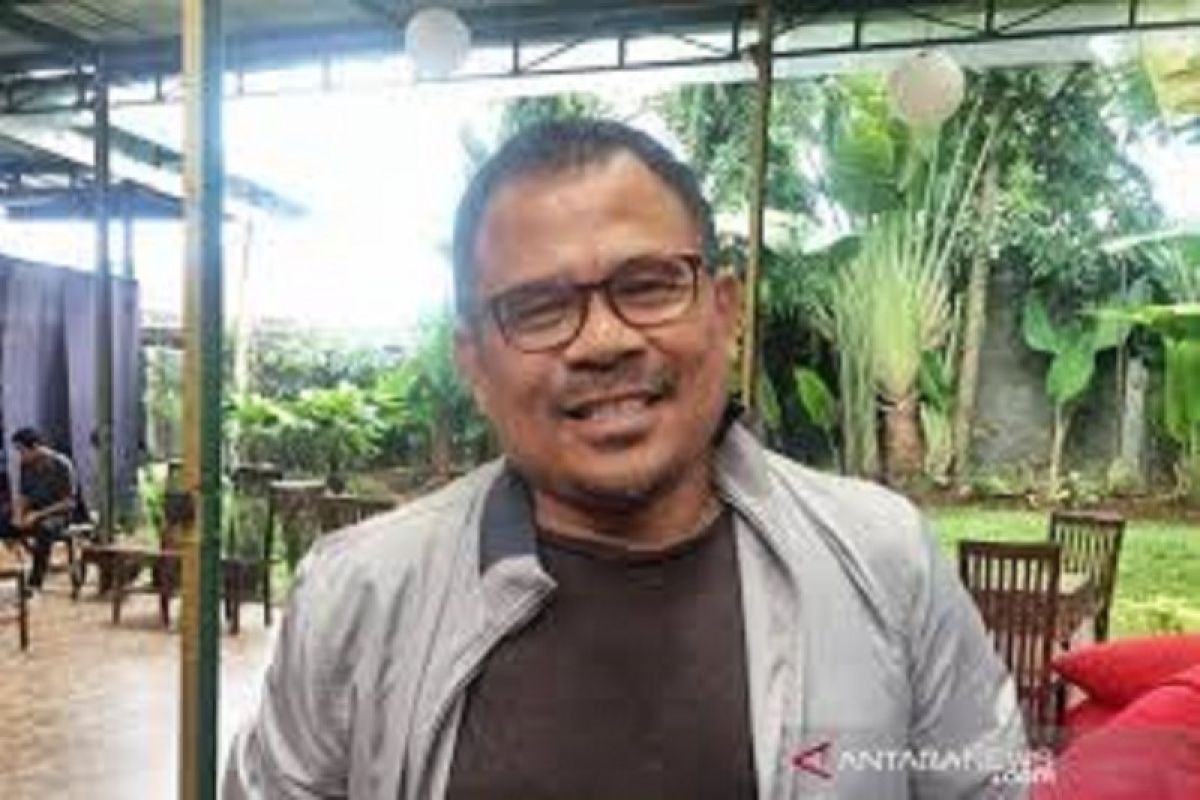 Garin Nugroho bagikan tips jika ingin angkat isu sensitif lewat film