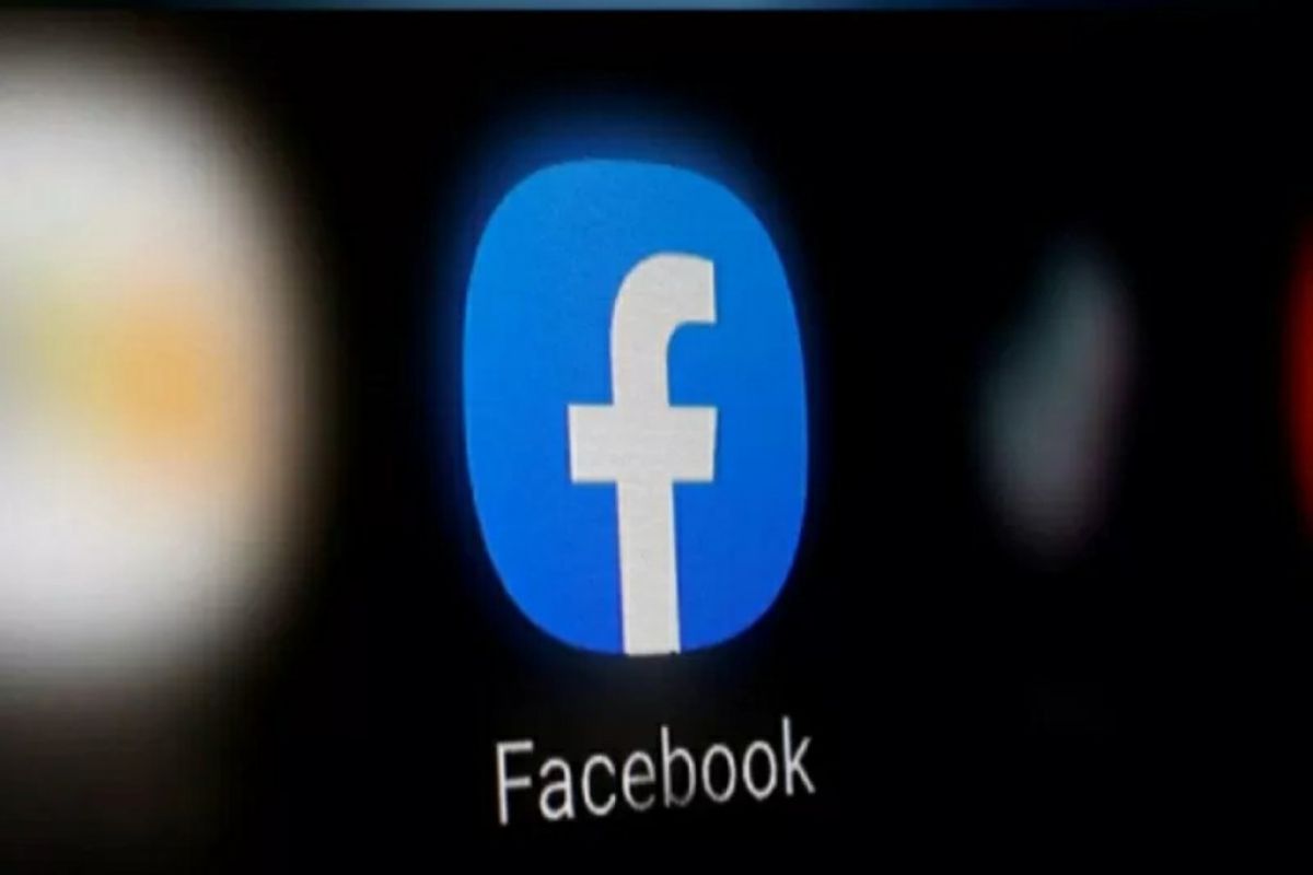 Mode gelap untuk Facebook segera dirilis