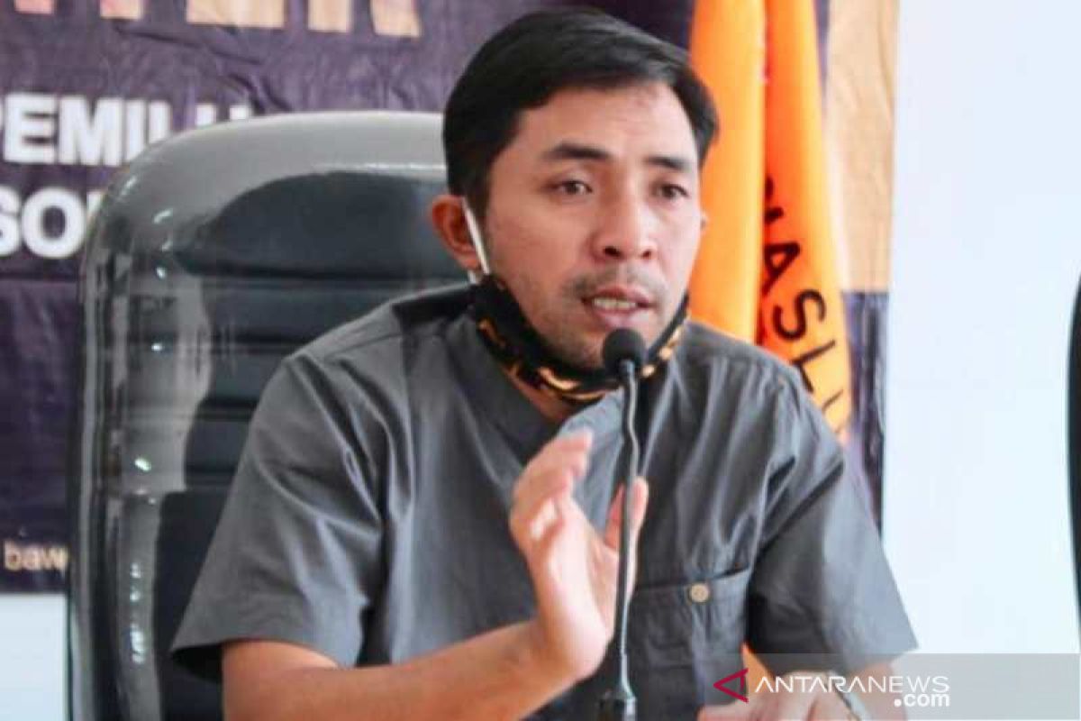 16 orang ikuti SKPP Bawaslu Wonosobo