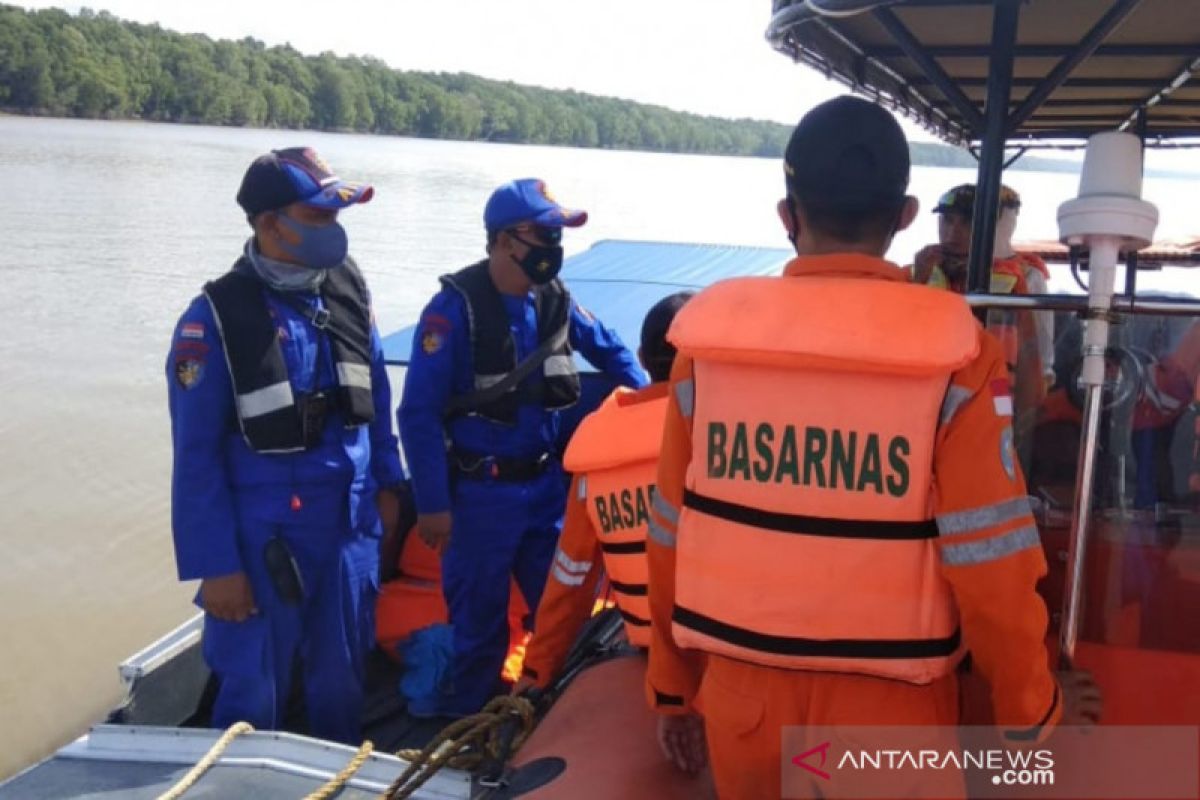 Lagi, warga Banyuasin diterkam buaya, jasadnya belum kunjung ditemukan