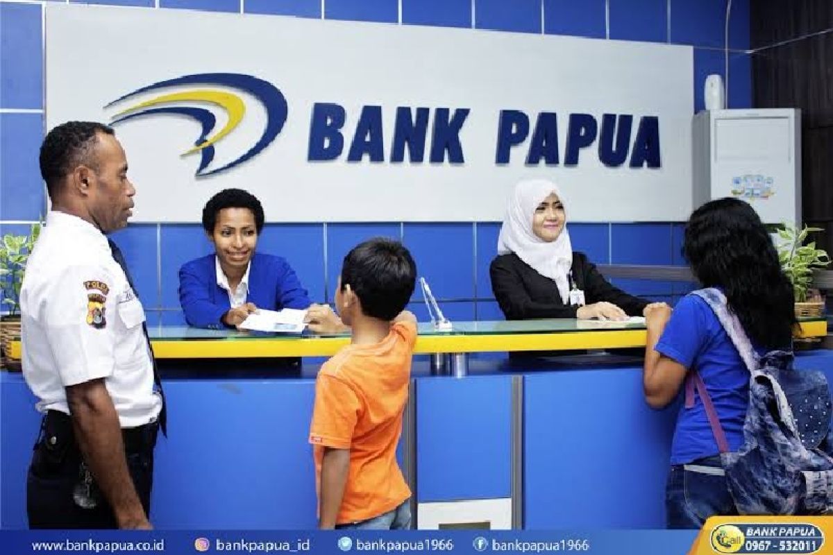 Bank Papua segera gelar RUPS di Jayapura