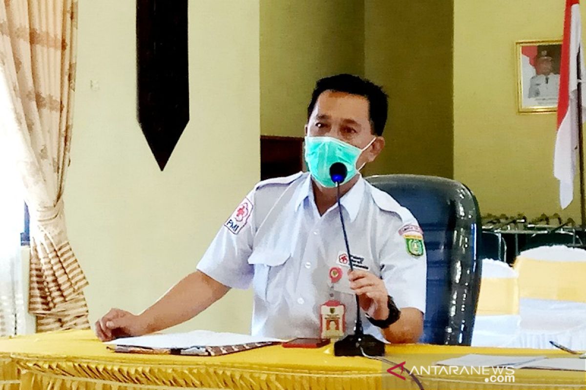 Pasien sembuh COVID-19 di Barsel kembali bertambah