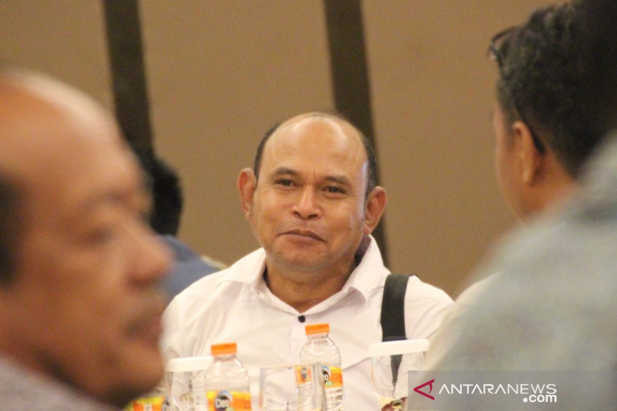 Dishub NTT: Pemda Flotim harus selesaikan masalah larangan angkutan logistik