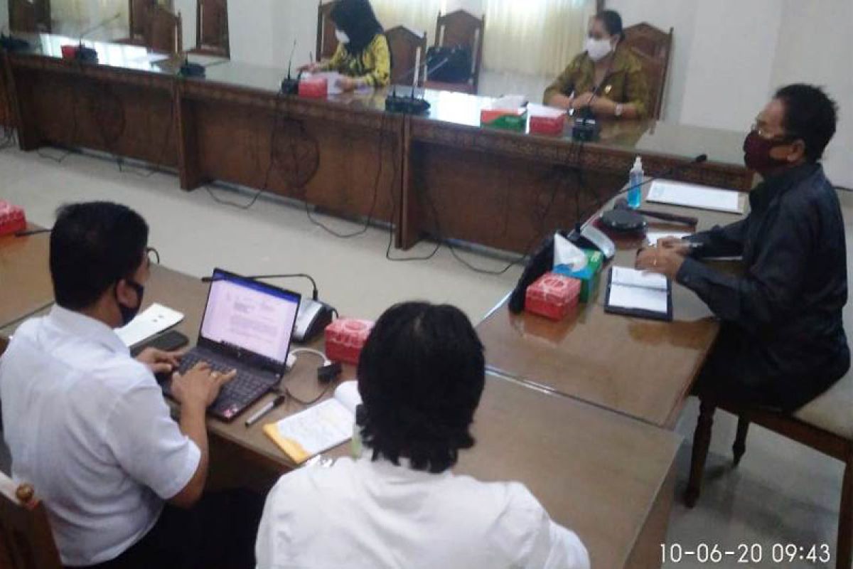 DPRD nilai penambahan sekolah baru di Kalteng menjadi Kebutuhan