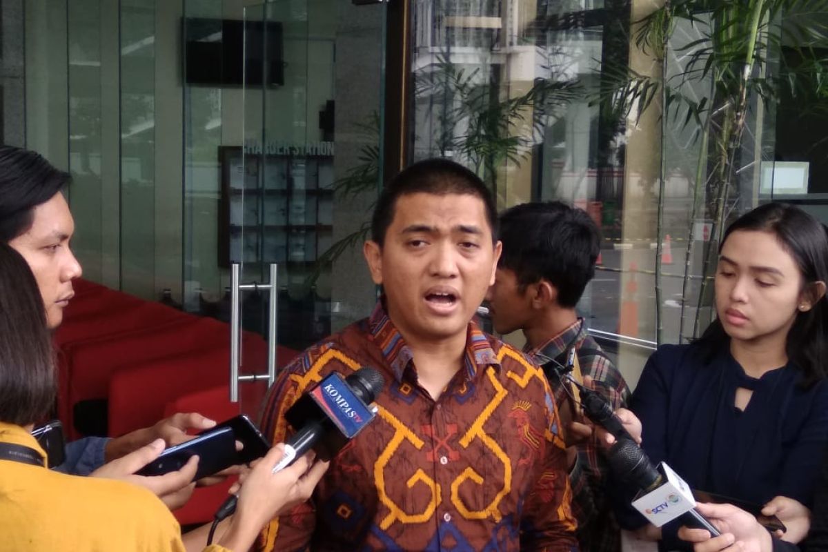 Wadah Pegawai KPK: Tiga implikasi penyerang Novel Baswedan dituntut rendah