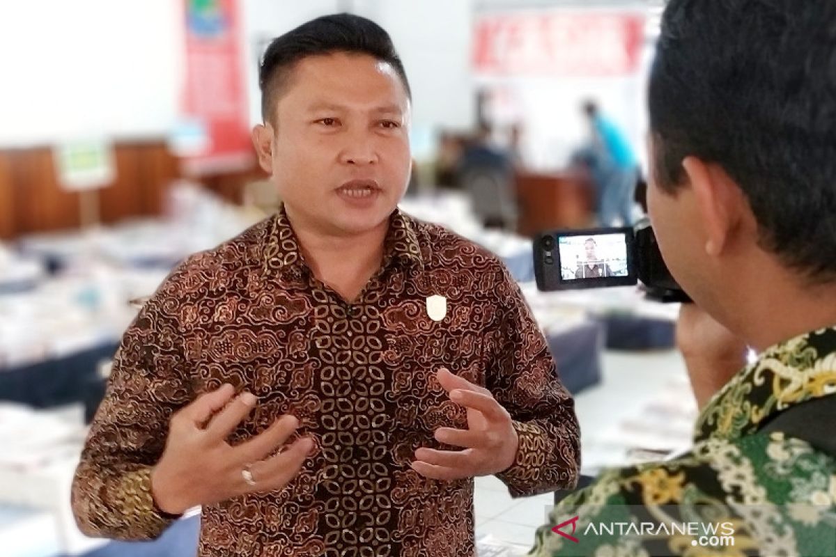 Larangan reklame rokok di Kotim harus dipatuhi