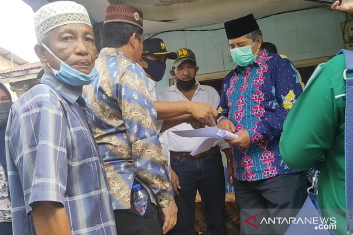 2021 Perawang akan disulap jadi kota tanpa kumuh, begini strateginya