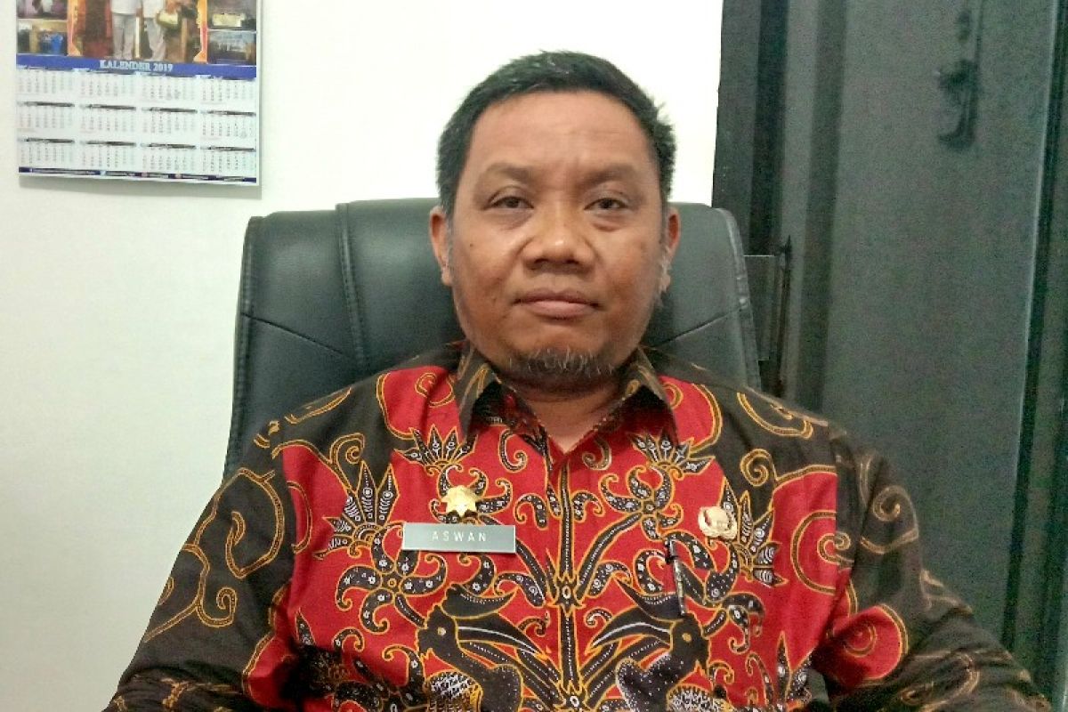 Seleksi terbuka jabatan Sekda Kapuas minim pendaftar