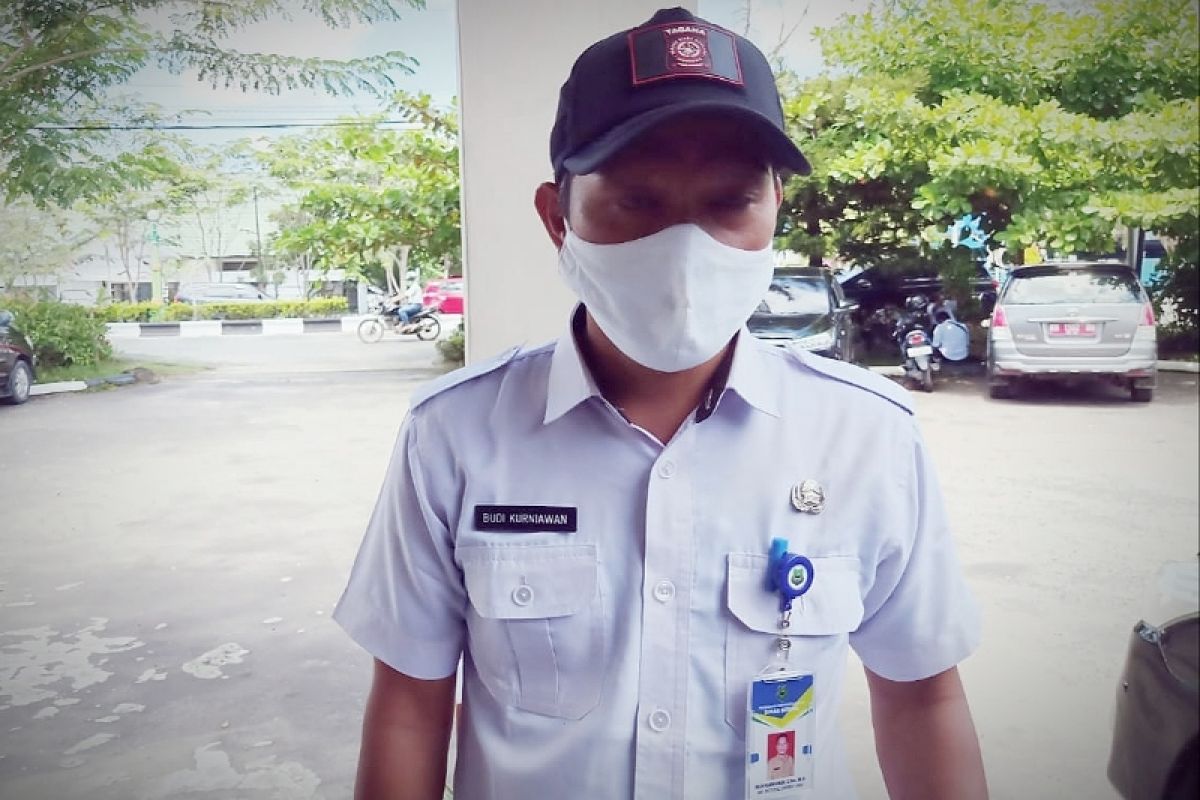 Kemensos kirim APD bantu penanganan COVID-19 Kapuas