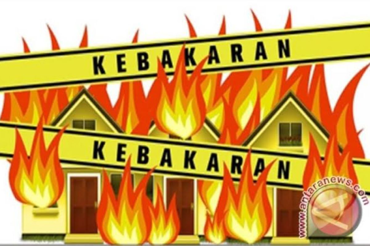 Penyelidikan rumah yang dibakar orang dengan gangguan jiwa dihentikan