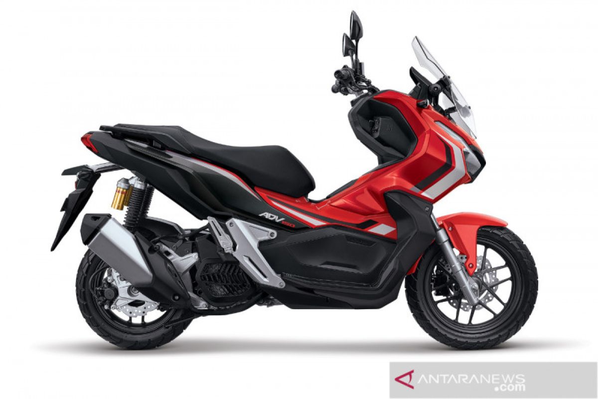 DAW Beri Promo" June Sale" All New Honda BeAT