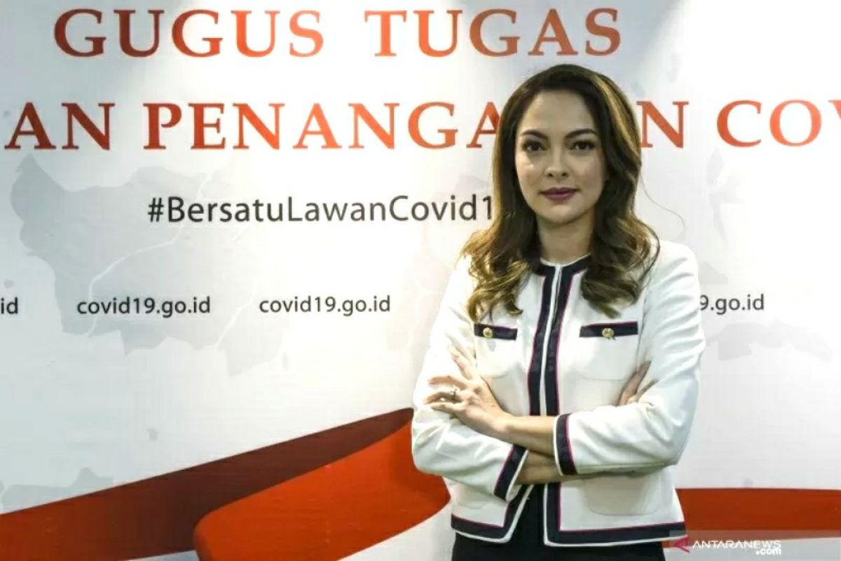 Ingin tetap bugar di era normal baru ? Ini tips ala dr. Reisa