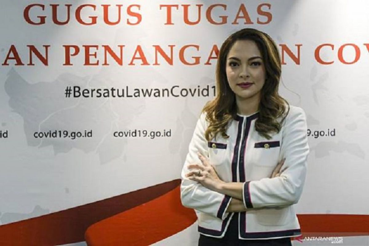 Tips bugar di masa transisi era normal baru ala dr. Reisa