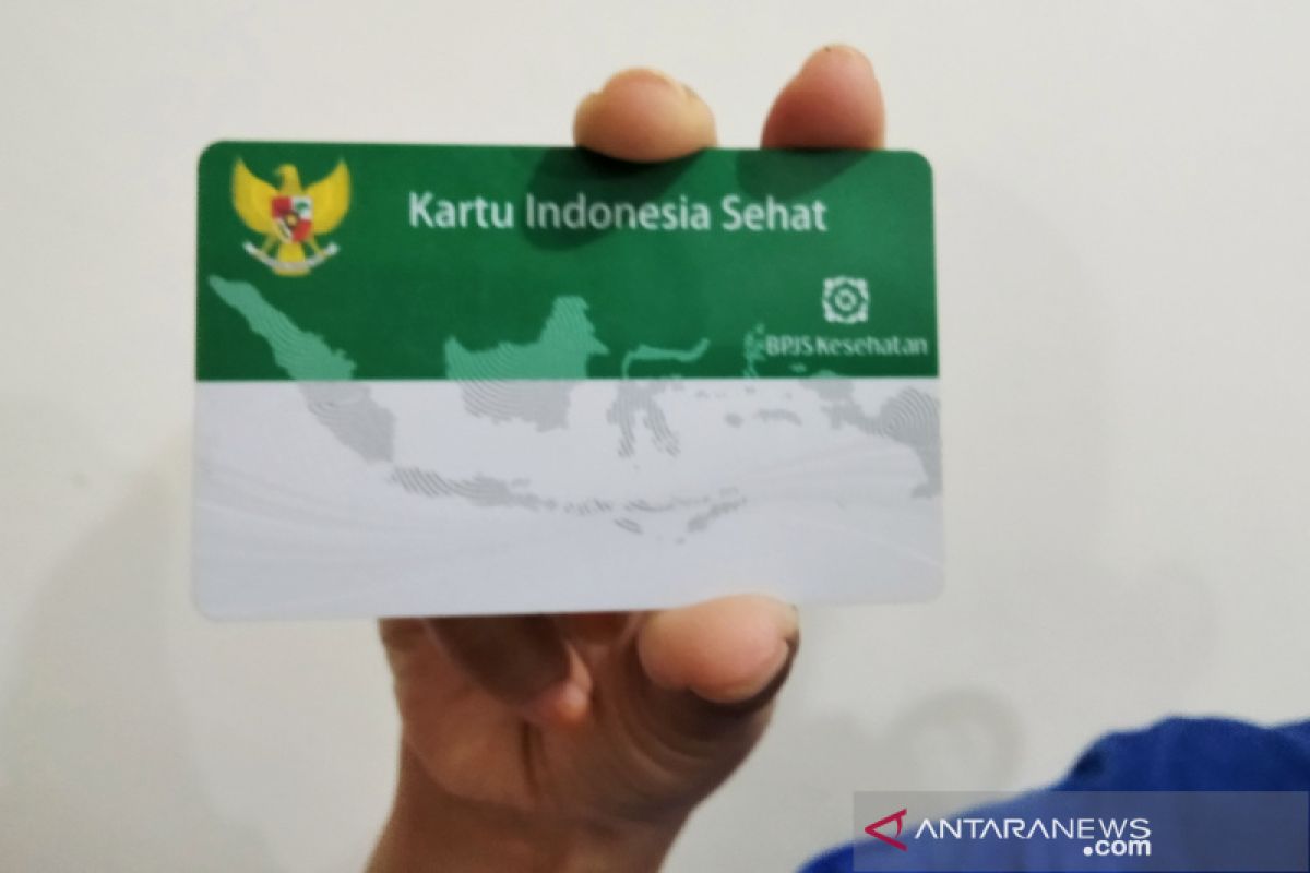 Sanksi bagi penunggak iuran JKN sedang digodok  pemerintah