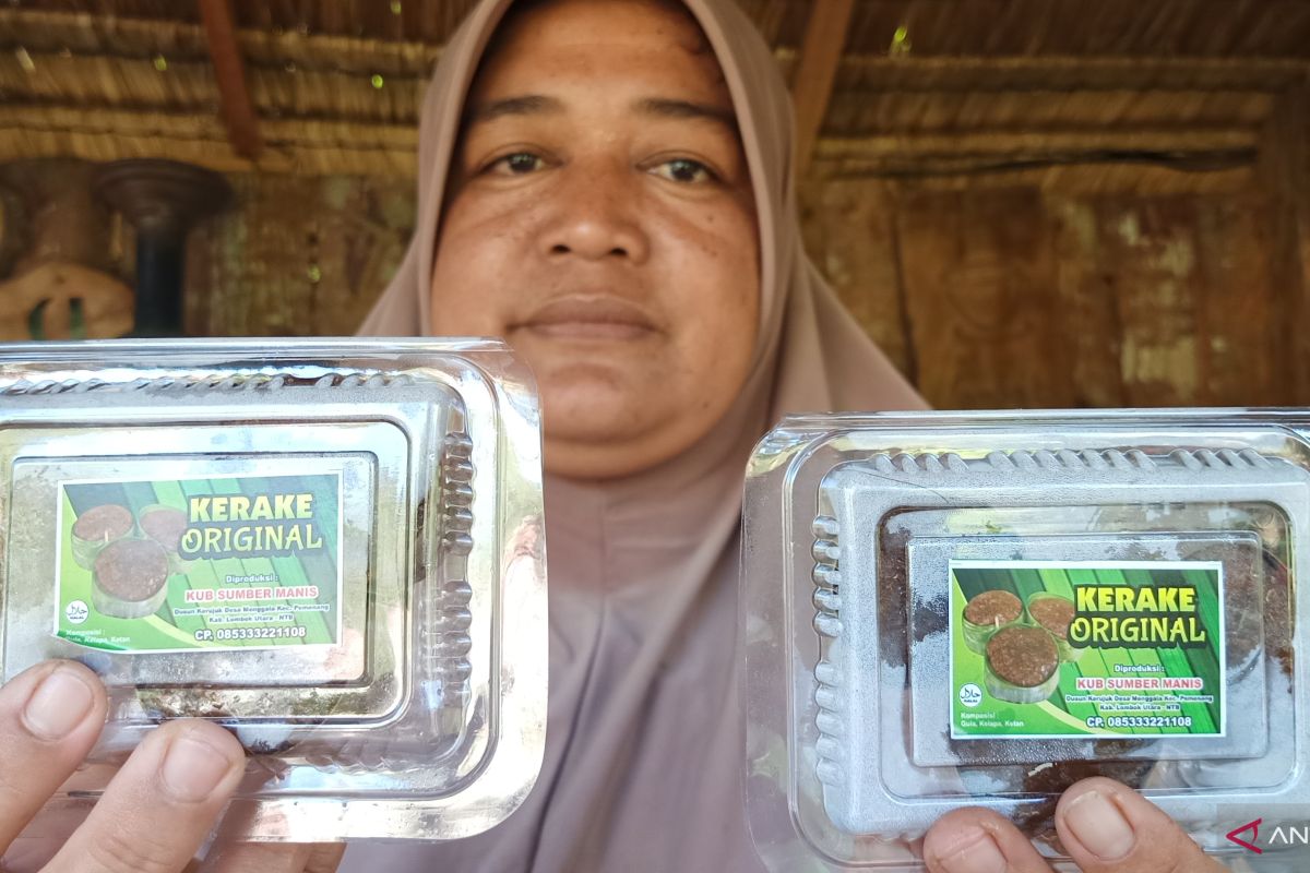 BI NTB mendorong UMKM urus sertifikat halal