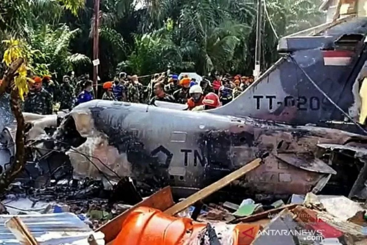 Perlu peningkatan anggaran modernisasi persenjataan TNI