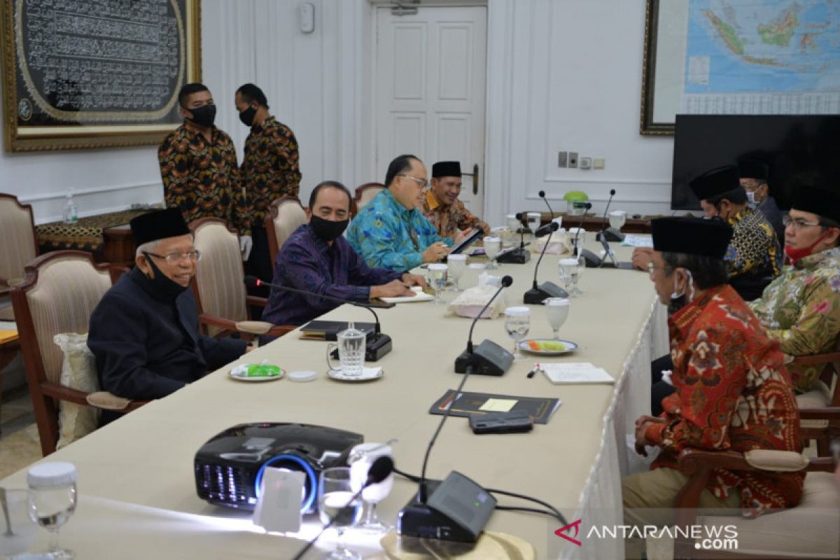 Mahfud: Bagi Pemerintah, Pancasila dimaknai sebagai satu tarikan napas