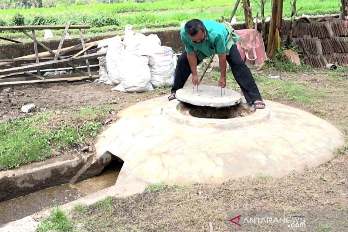 Urutsewu Boyolali masuk nominasi desa mandiri energi