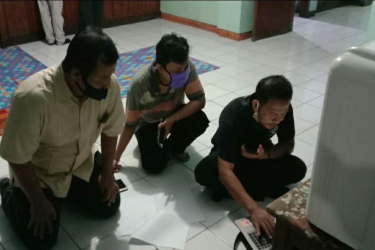 Kementerian Kominfo bantu akses internet bagi terdampak COVID-19