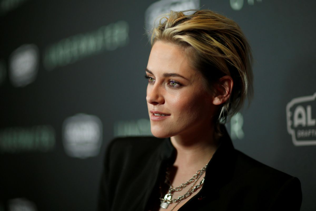 Kristen Stewart akan berperan sebagai Puteri Diana